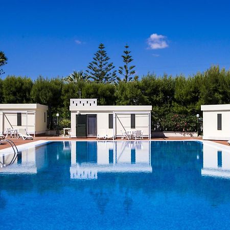 Villa Lamandia Monopoli Extérieur photo