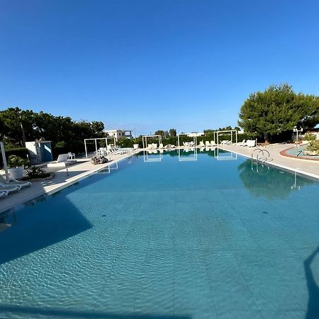 Villa Lamandia Monopoli Extérieur photo
