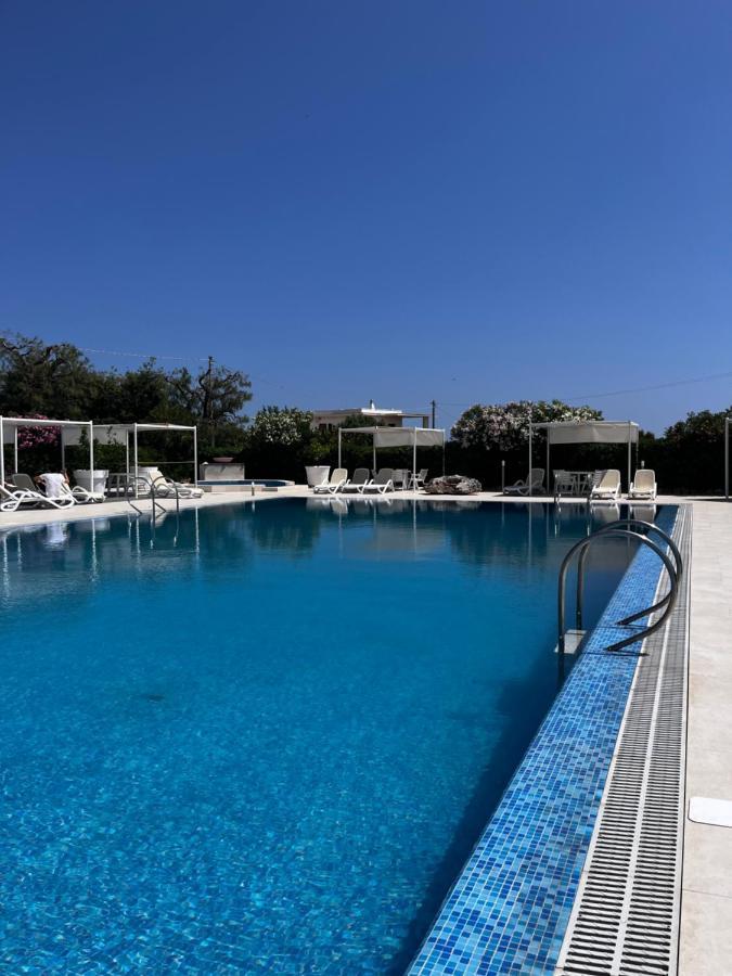 Villa Lamandia Monopoli Extérieur photo