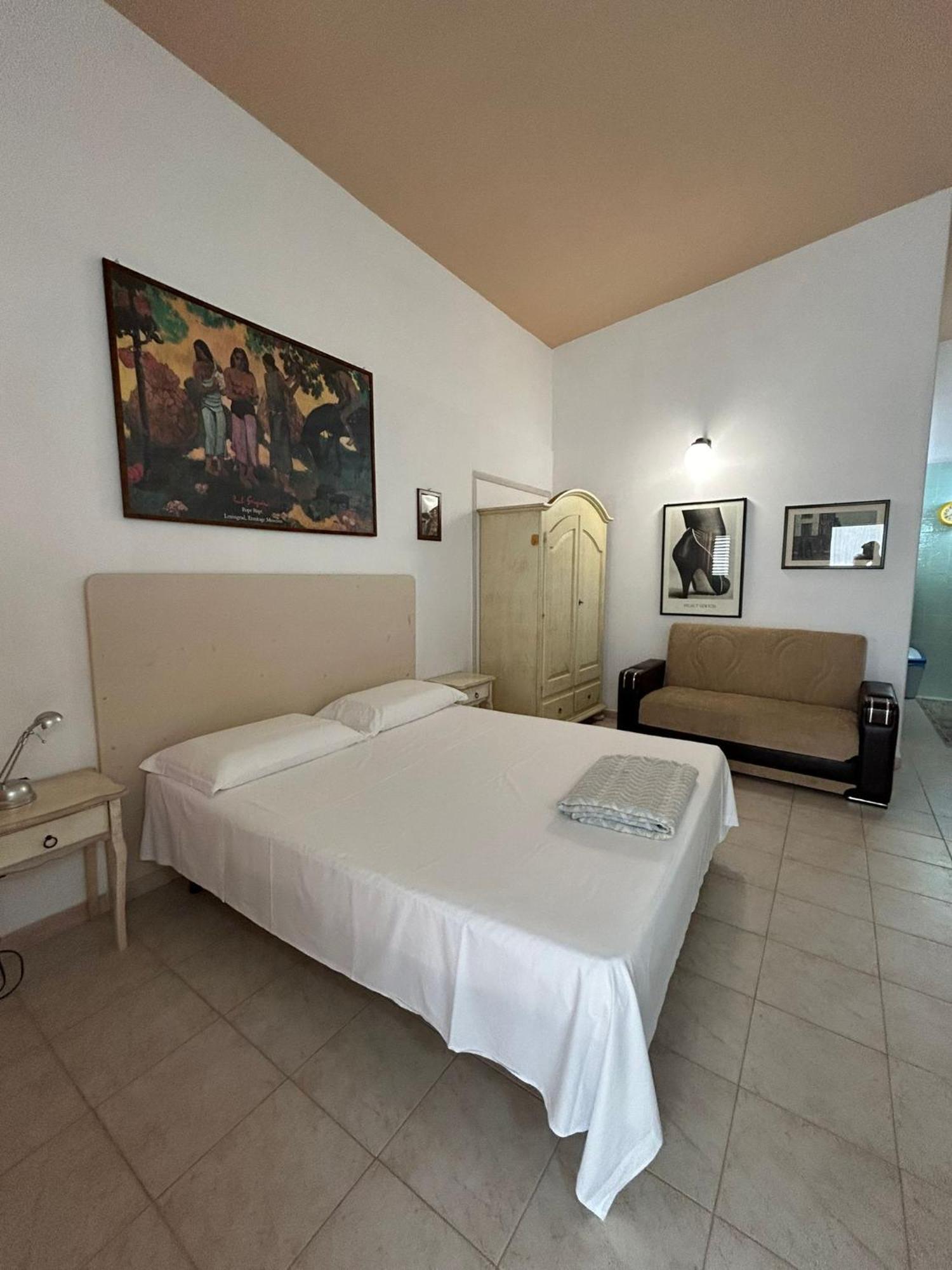 Villa Lamandia Monopoli Extérieur photo