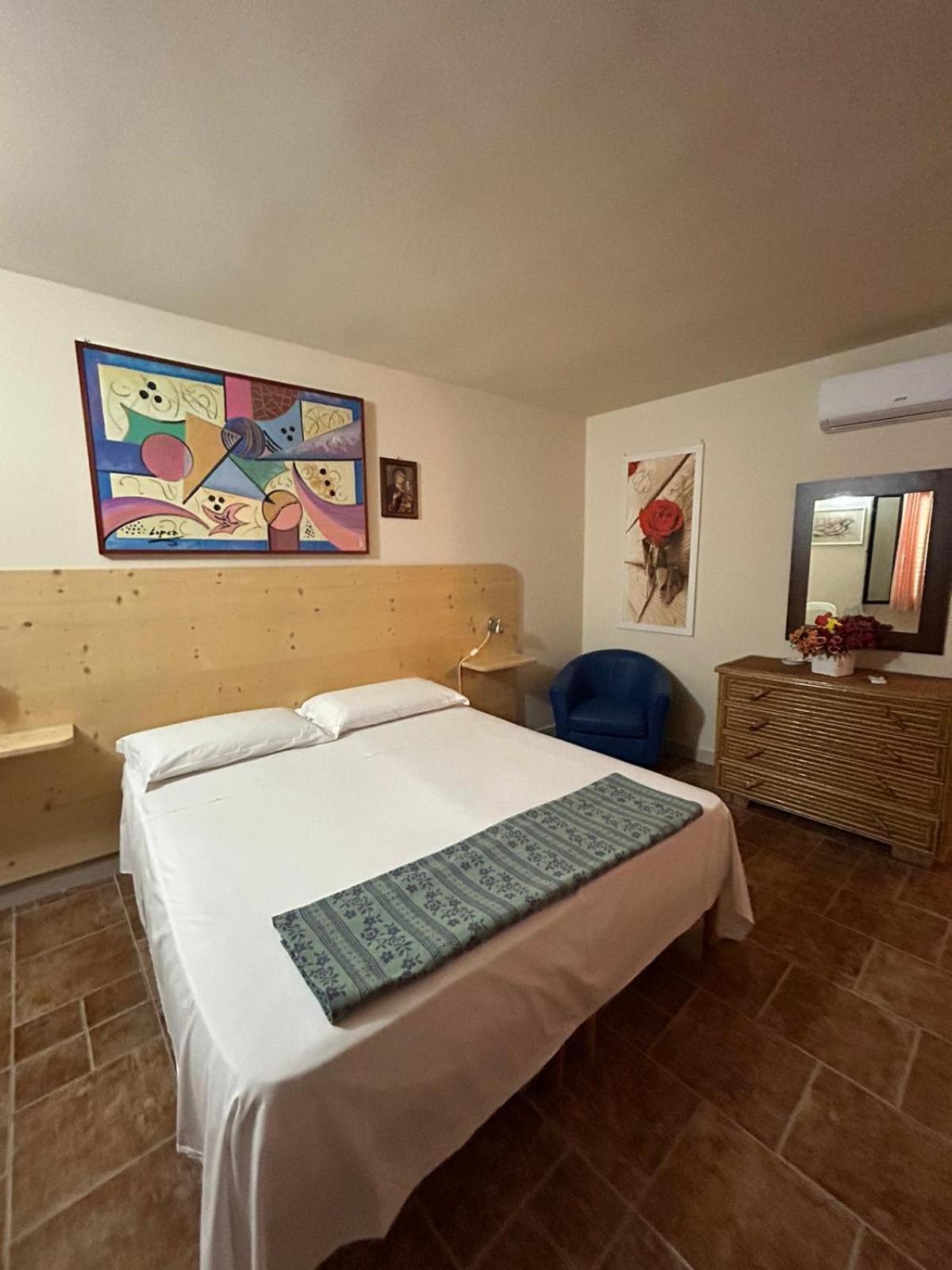 Villa Lamandia Monopoli Extérieur photo