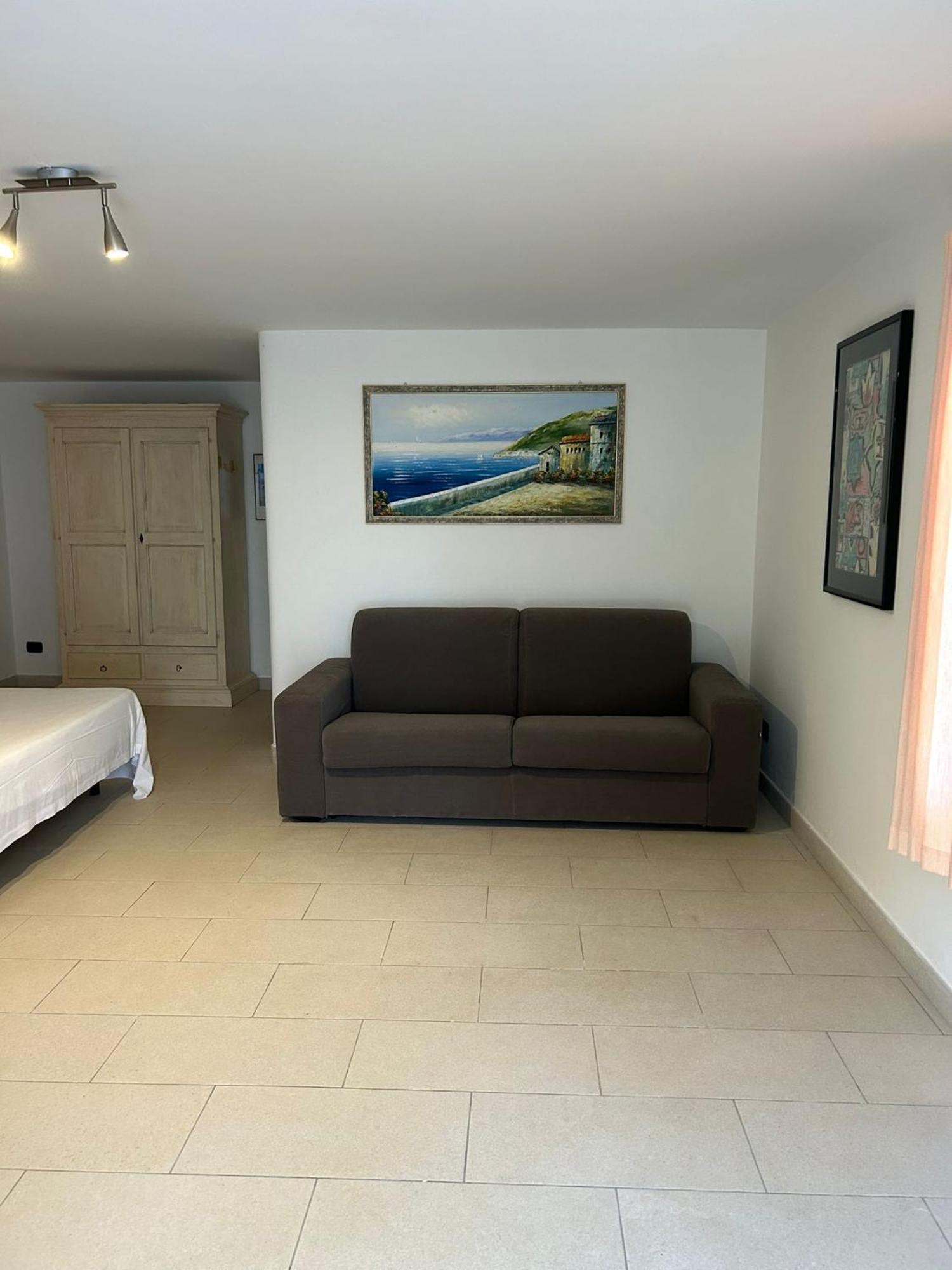 Villa Lamandia Monopoli Extérieur photo