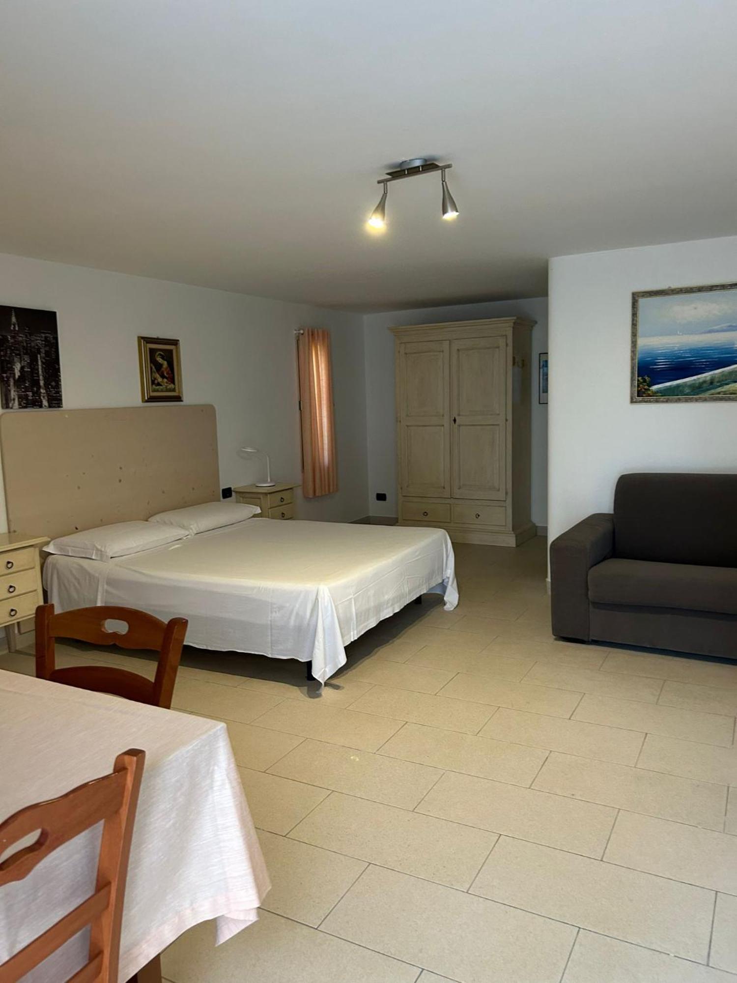 Villa Lamandia Monopoli Extérieur photo