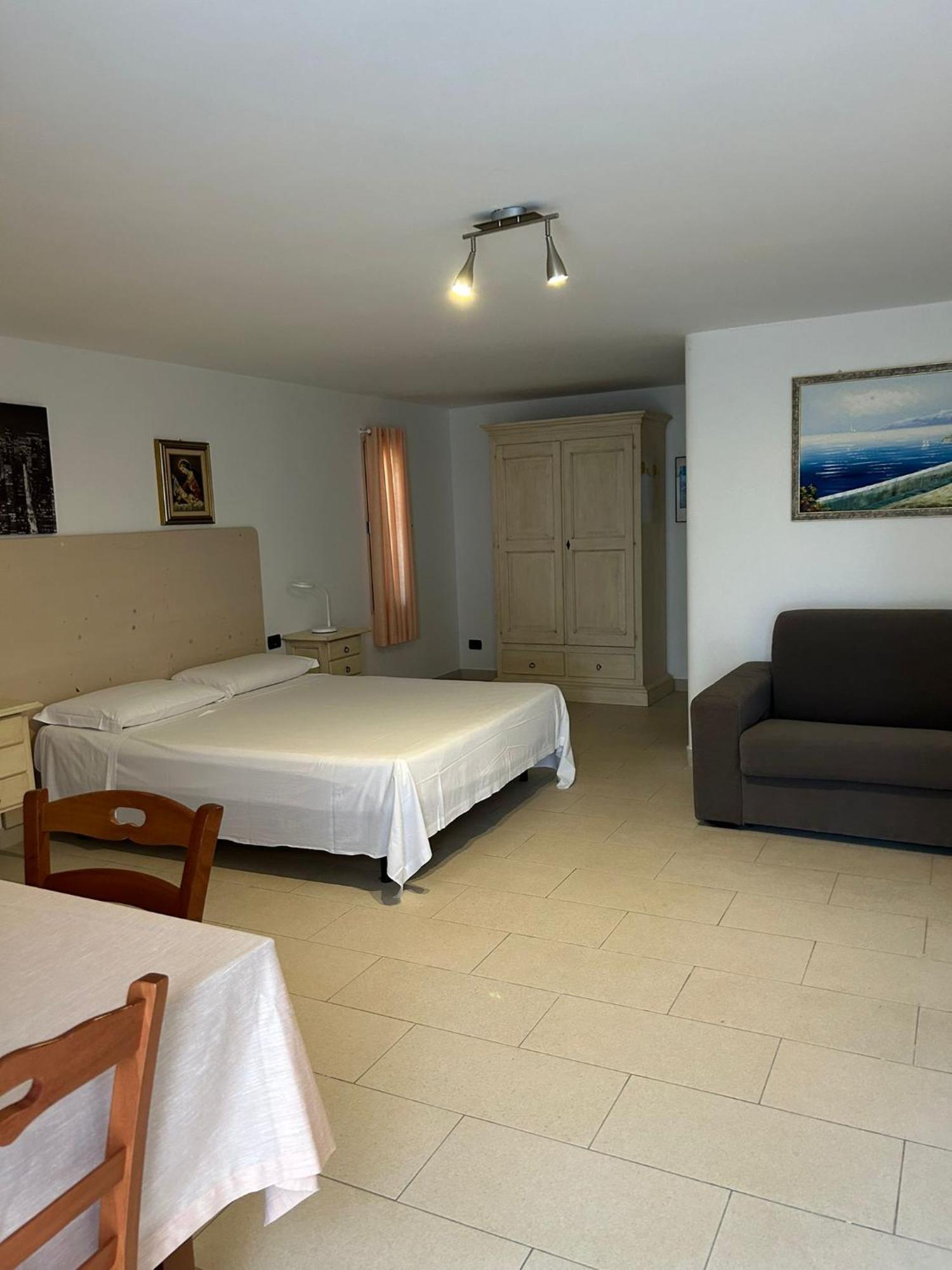 Villa Lamandia Monopoli Extérieur photo
