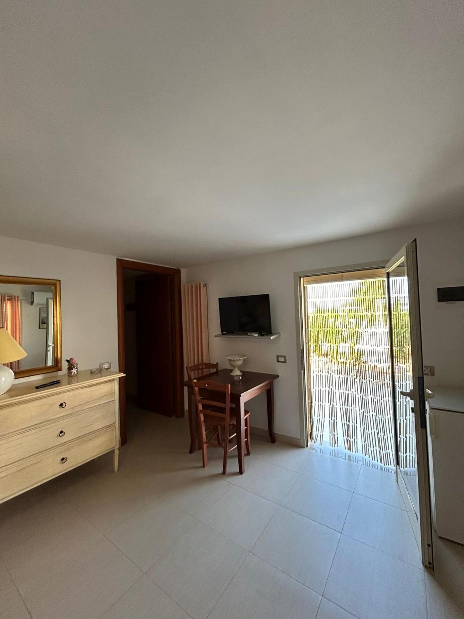 Villa Lamandia Monopoli Extérieur photo