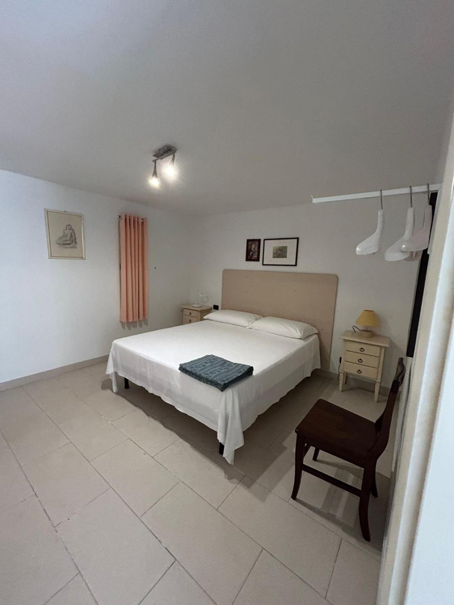Villa Lamandia Monopoli Extérieur photo