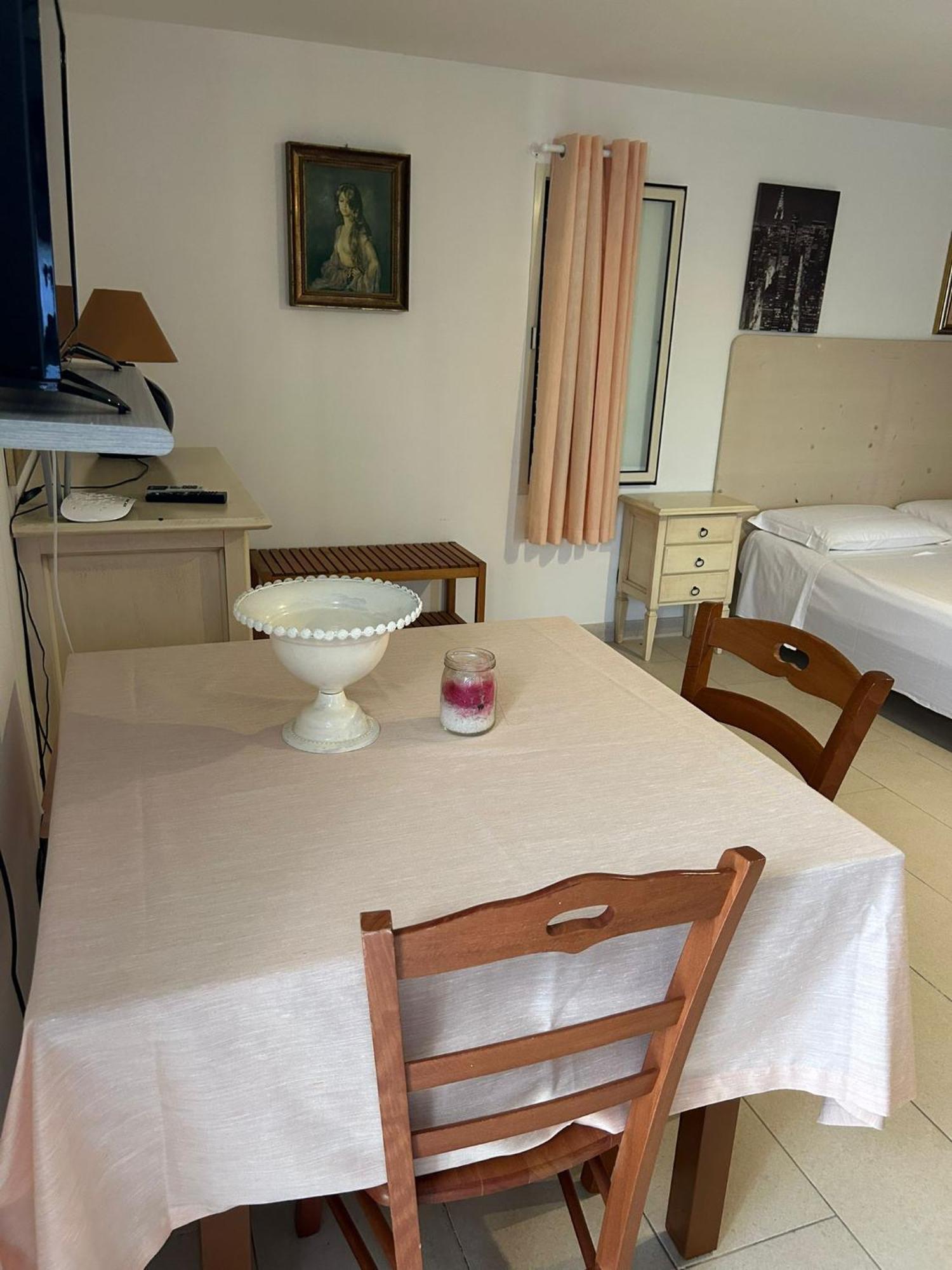 Villa Lamandia Monopoli Extérieur photo