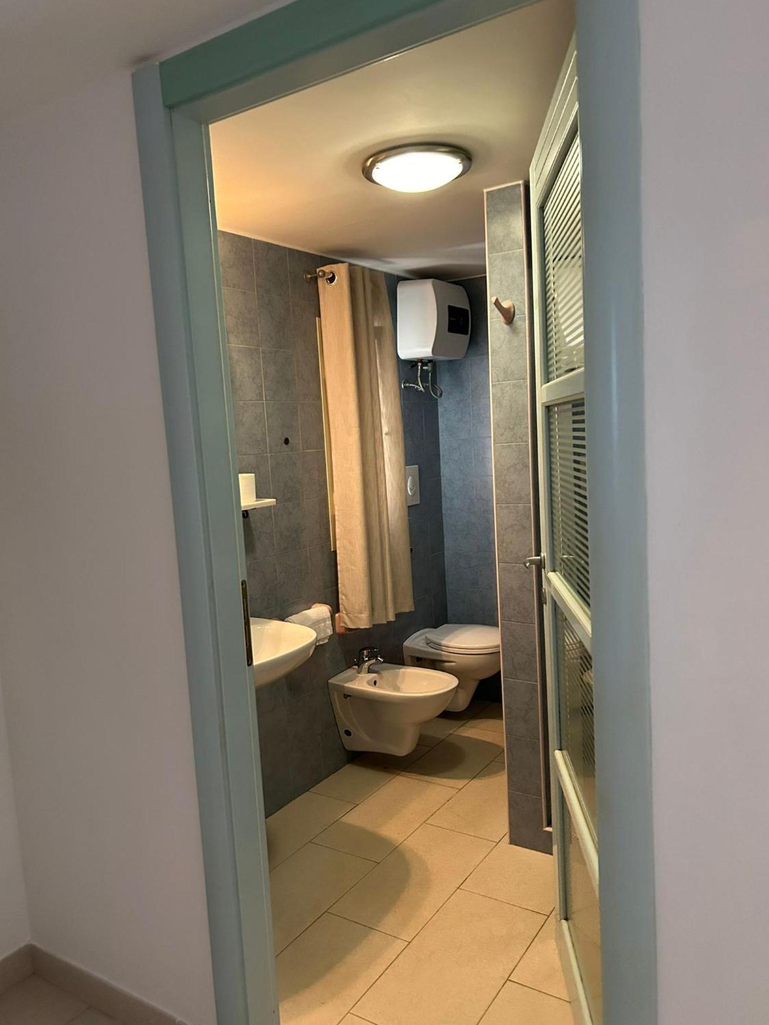 Villa Lamandia Monopoli Extérieur photo