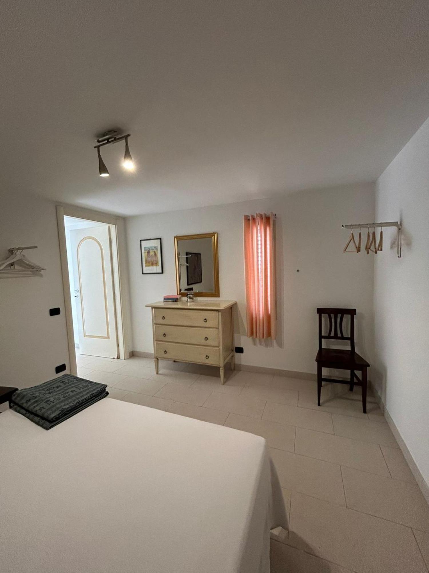 Villa Lamandia Monopoli Extérieur photo