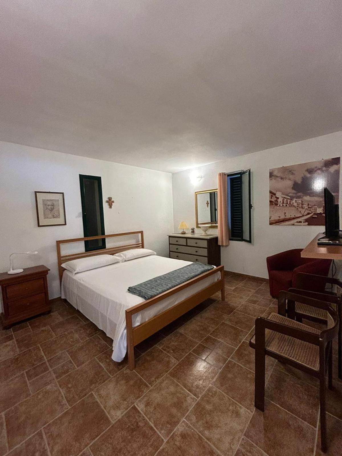Villa Lamandia Monopoli Extérieur photo