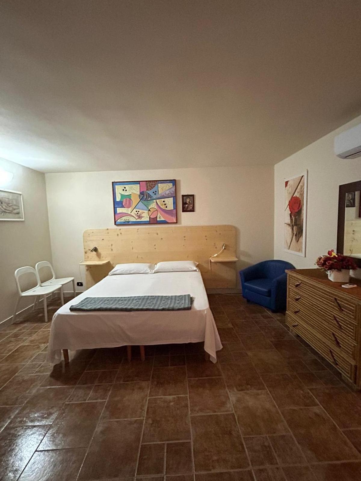Villa Lamandia Monopoli Extérieur photo
