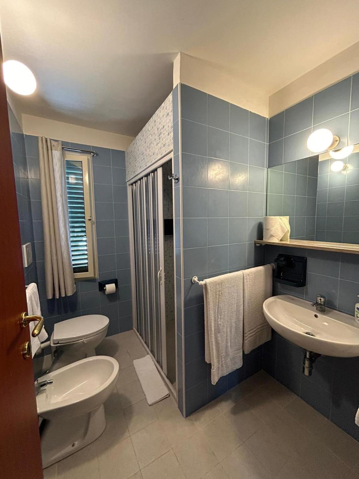Villa Lamandia Monopoli Extérieur photo
