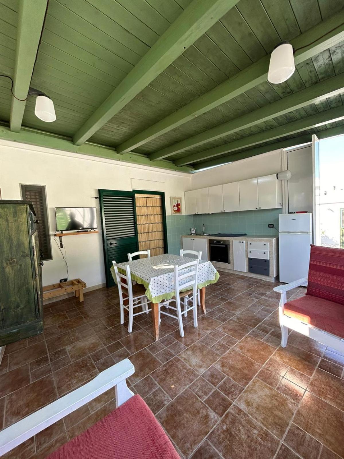 Villa Lamandia Monopoli Extérieur photo